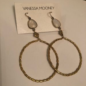 Vanessa Mooney Earrings